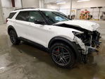 Ford Explorer 2025