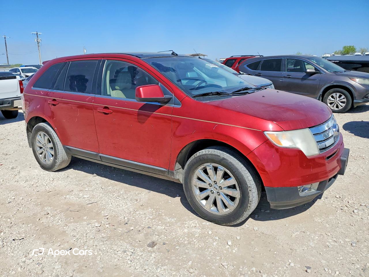 Ford Edge 2008