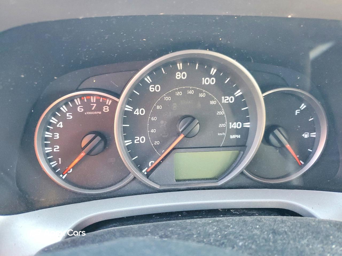 Toyota RAV 4 2016