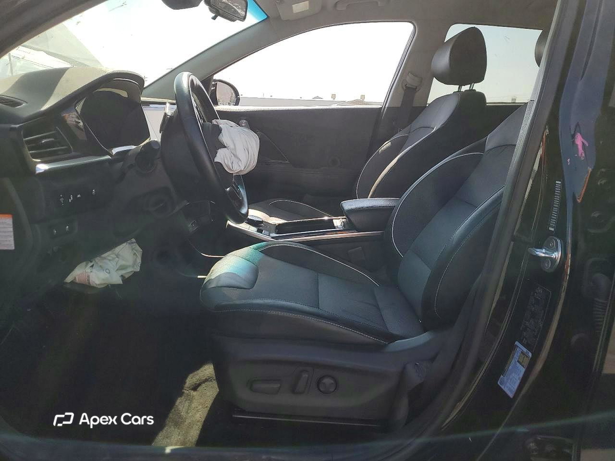 Kia Niro 2022
