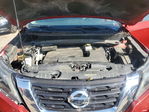 Nissan Pathfinder 2017