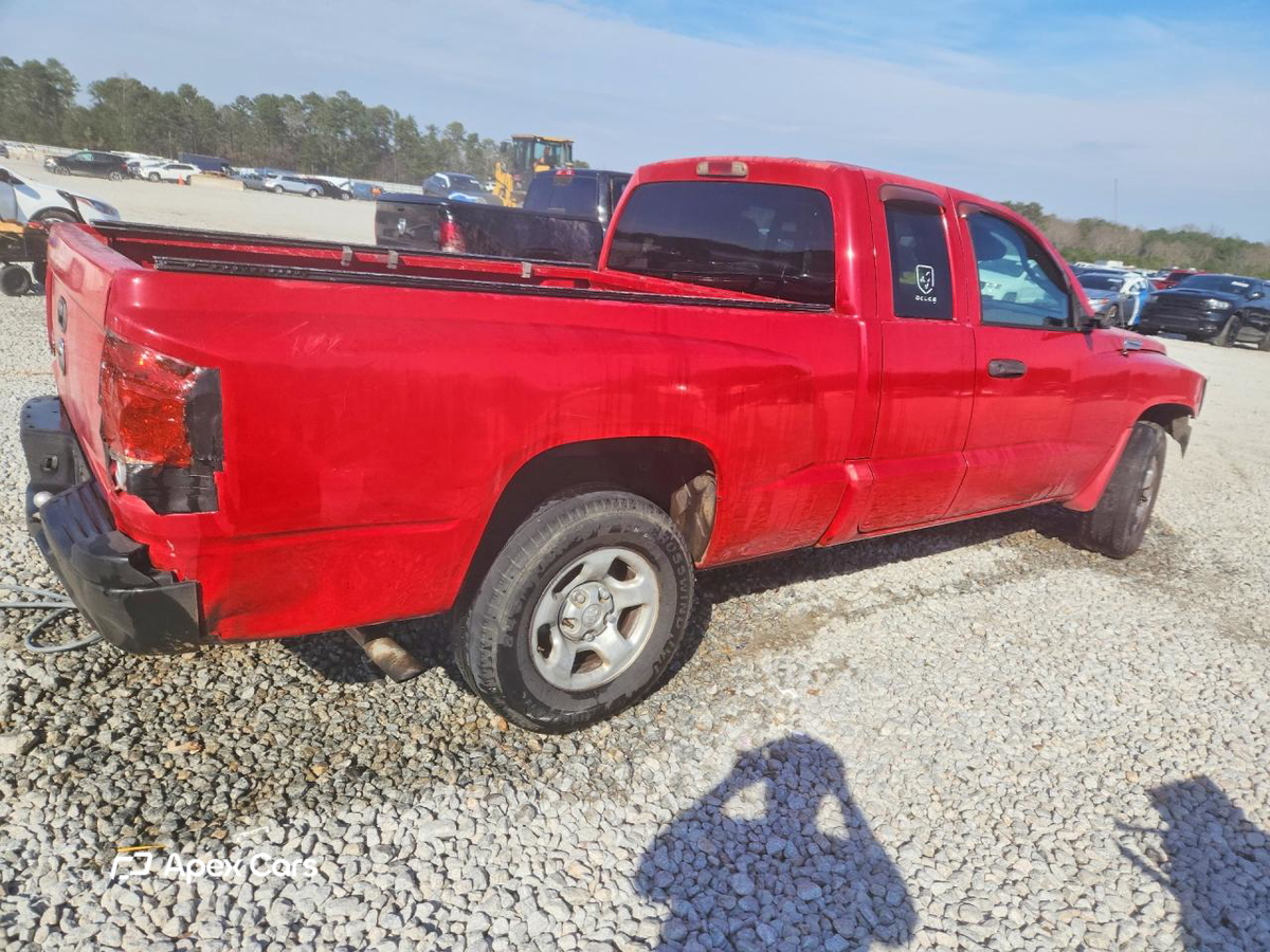 Dodge Dakota 2005