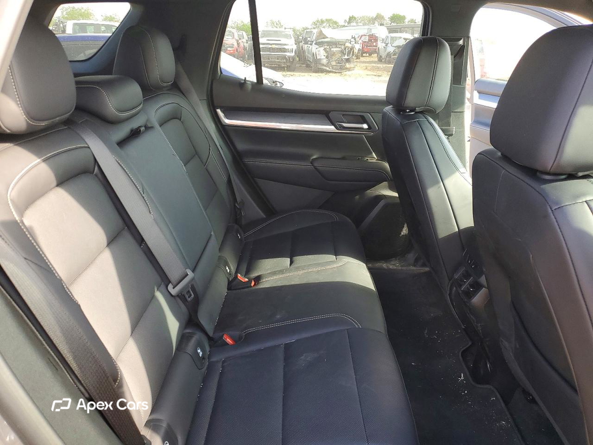 GMC Terrain 2026