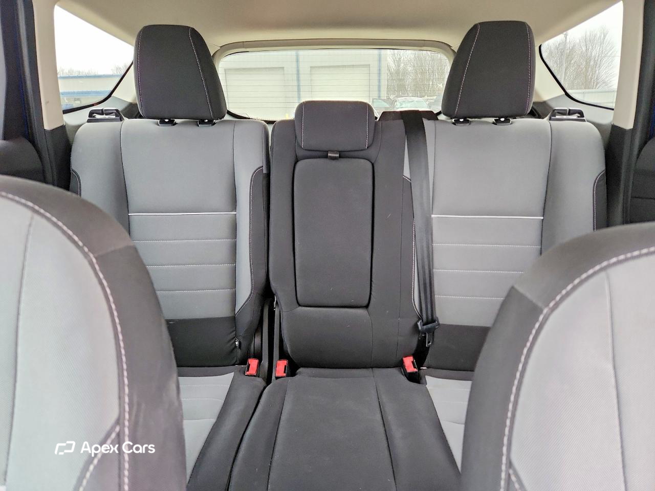 Ford Escape 2014