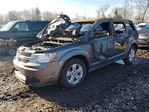 Dodge Journey 2013
