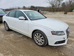 Audi A4 2011