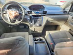 Honda Odyssey 2013