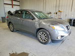 Nissan Pathfinder 2015