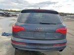 Audi Q7 2014