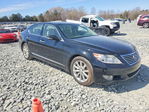 Lexus LS 2011