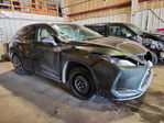 Lexus RX 2021