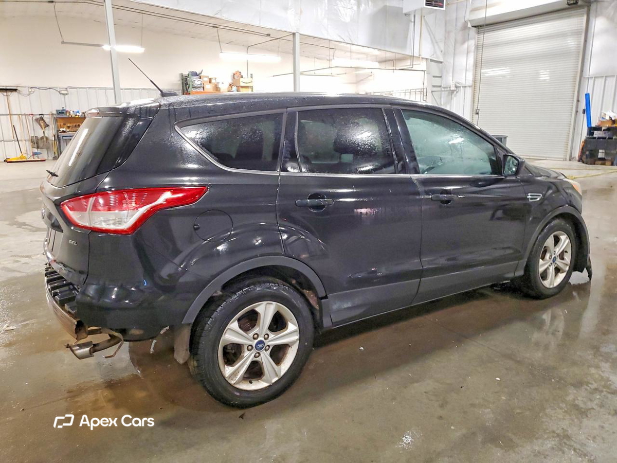 Ford Escape 2014