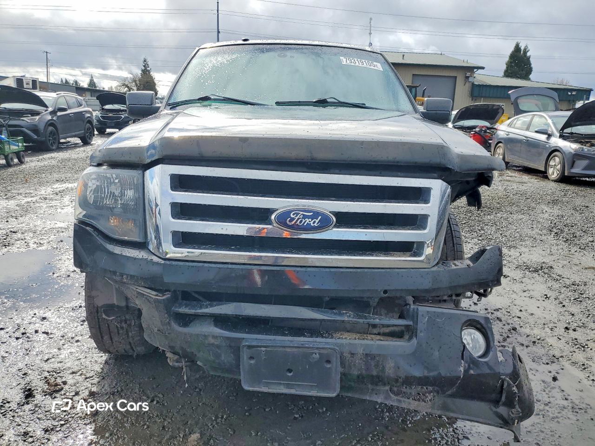 Ford Expedition 2013