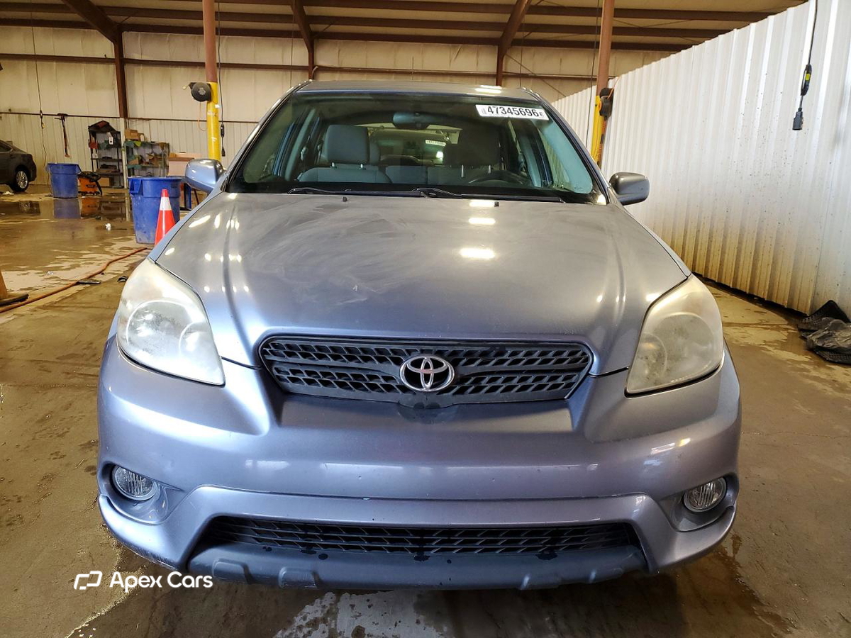 Toyota Matrix 2008