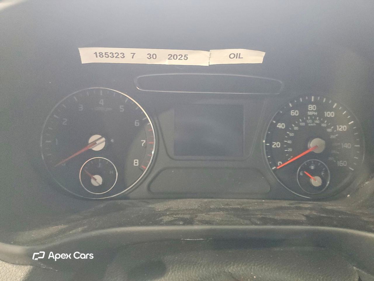 Kia Sorento 2016