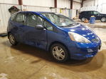 Honda Fit 2010