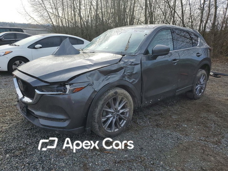 Mazda CX-5 2020 - Image 1 of 15
