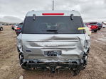 Ford Bronco 2022