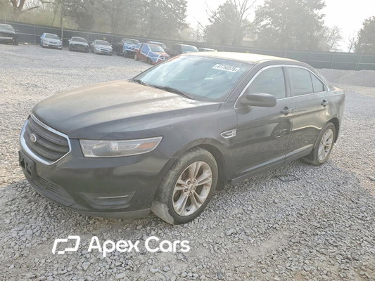 Ford Taurus 2013 - Image 1 of 12