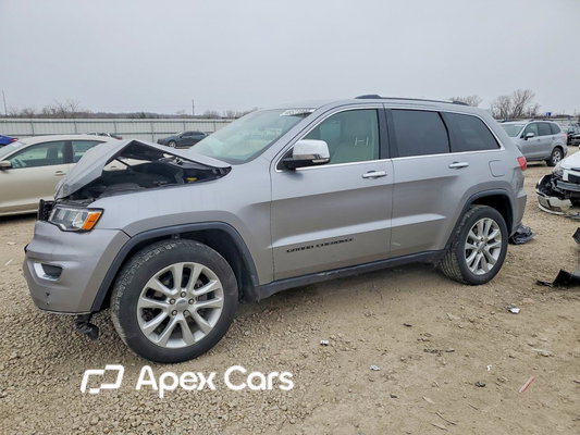 Jeep Cherokee 2017 - Zdjęcie 1 z 14