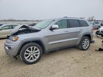 Jeep Cherokee 2017