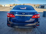 Nissan Sentra 2017