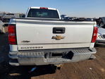 Chevrolet Silverado 2015