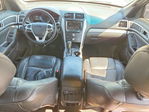 Ford Explorer 2015