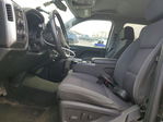 Chevrolet Silverado 2018