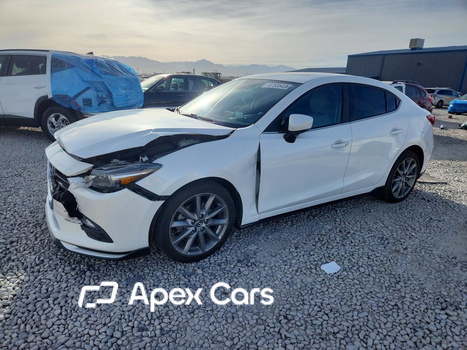 Mazda 3 2018 - Zdjęcie 1 z 13