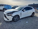 Mazda 3 2018