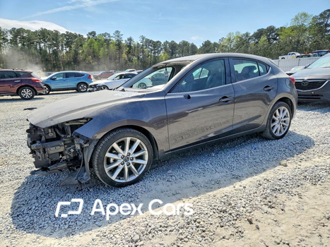 Mazda 3 2017 - Image 1 of 13