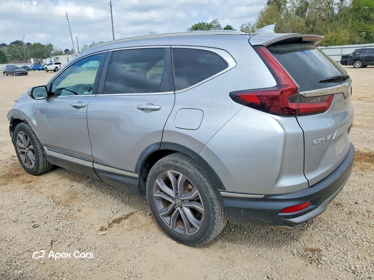 Honda CR-V 2020
