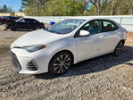 Toyota Corolla 2018