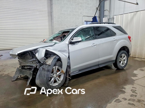 Chevrolet Equinox 2015 - Image 1 of 14