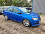 Chevrolet Sonic 2019