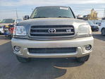 Toyota Sequoia 2003
