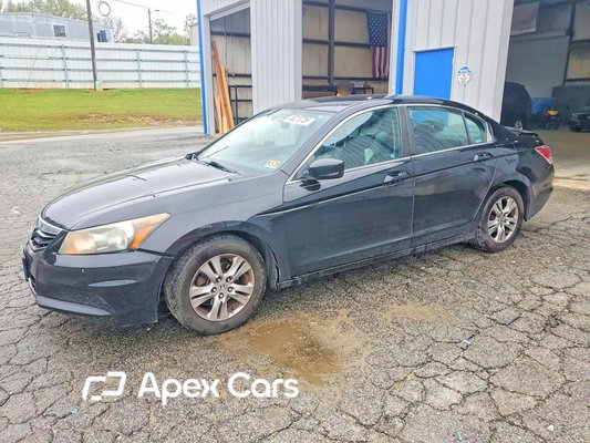 Honda Accord 2011 - Image 1 of 12