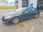 Honda Accord 2011