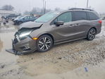 Honda Odyssey 2019