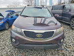 Kia Sorento 2012