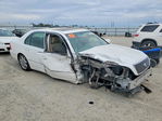 Lexus LS 2001