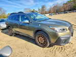 Subaru Outback 2020
