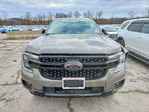 Ford Ranger 2025