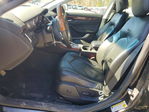 Cadillac CTS 2008