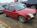 Ford Fusion 2007