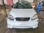 Toyota Corolla 2007