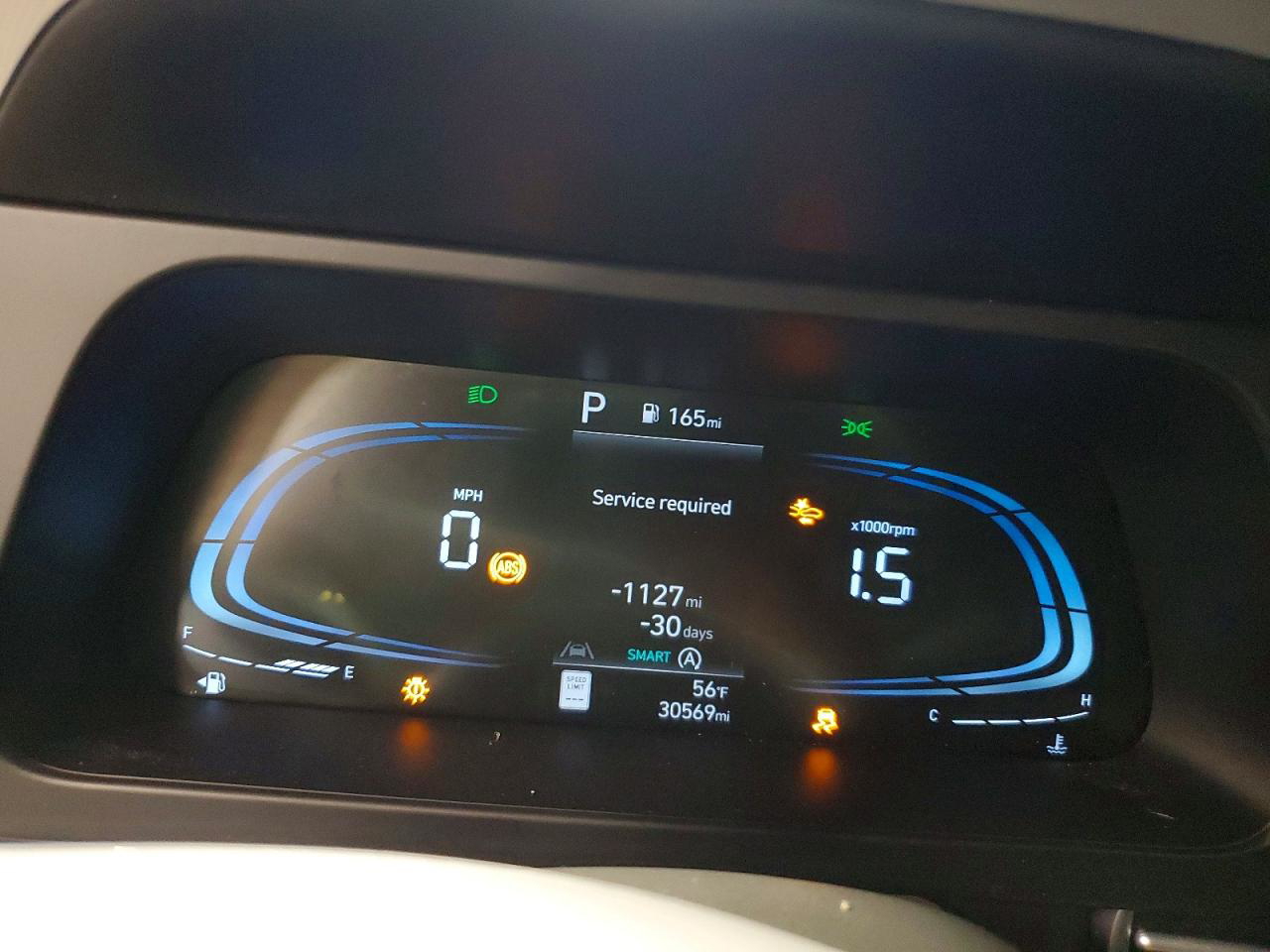 Hyundai Elantra 2024