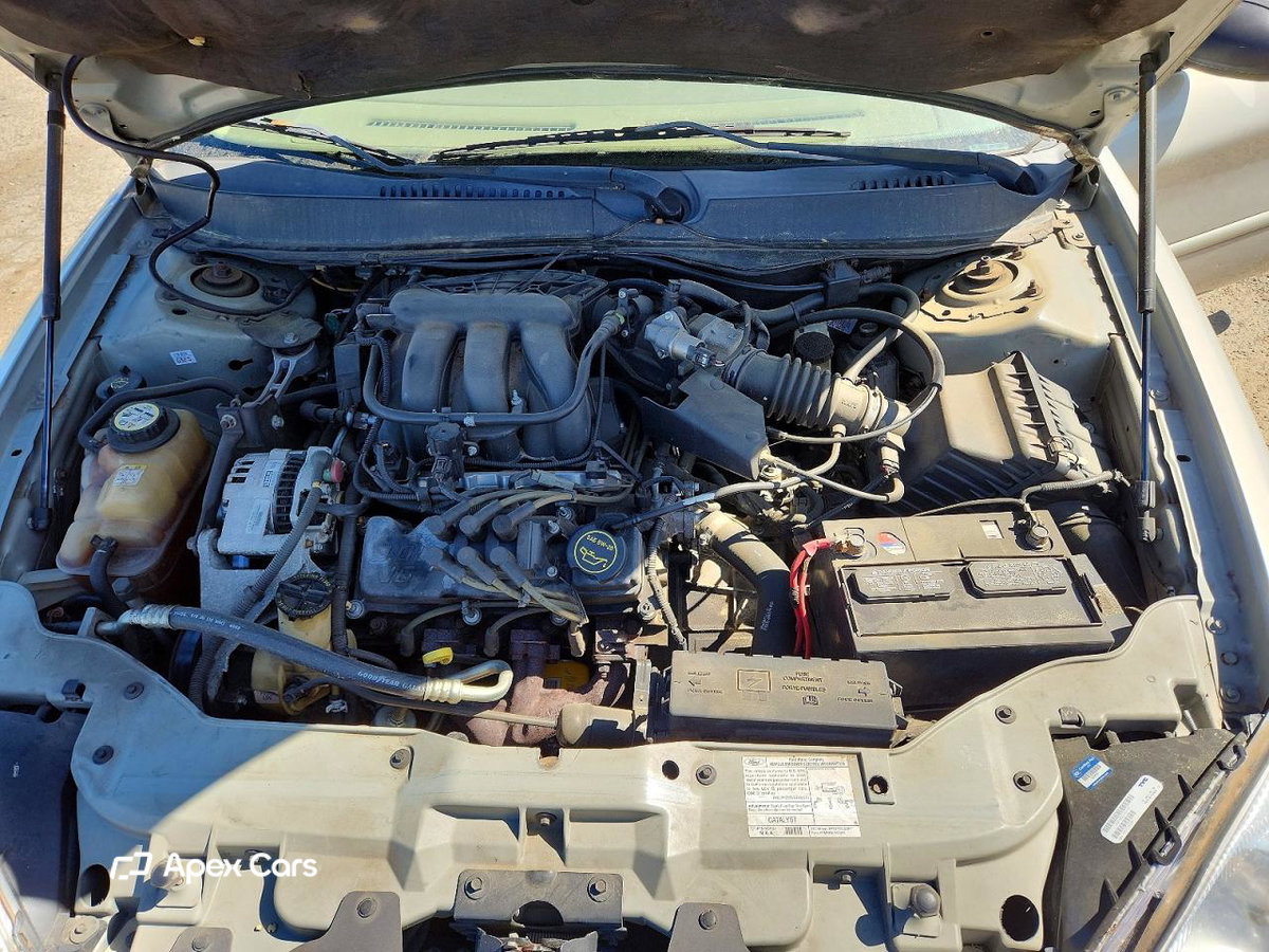 Ford Taurus 2006