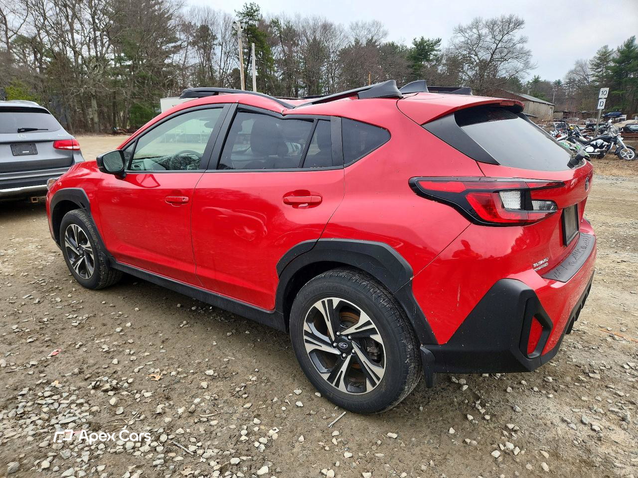 Subaru XV 2024